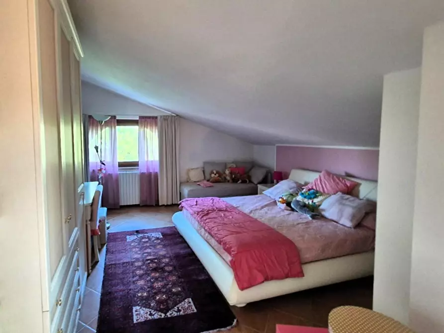 Immagine 25 di Terratetto in vendita  a Santa Croce Sull'arno