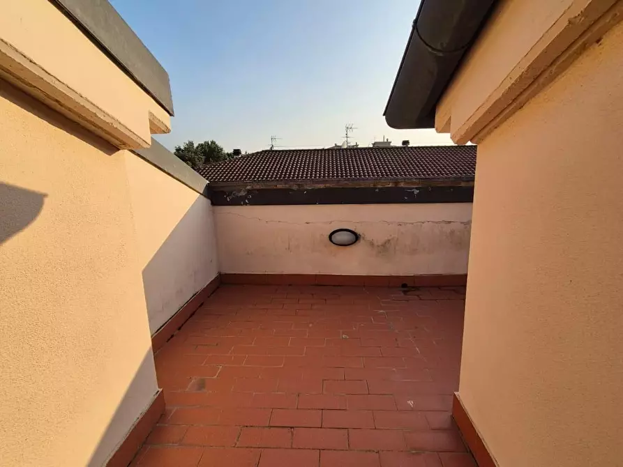 Immagine 28 di Terratetto in vendita  a Santa Croce Sull'arno