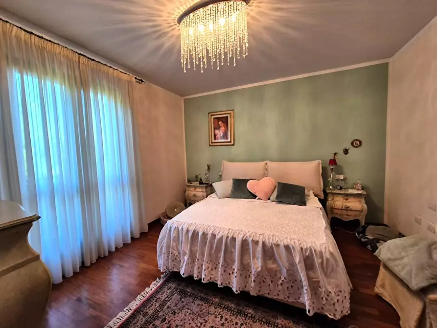 Immagine 14 di Terratetto in vendita  a Santa Croce Sull'arno