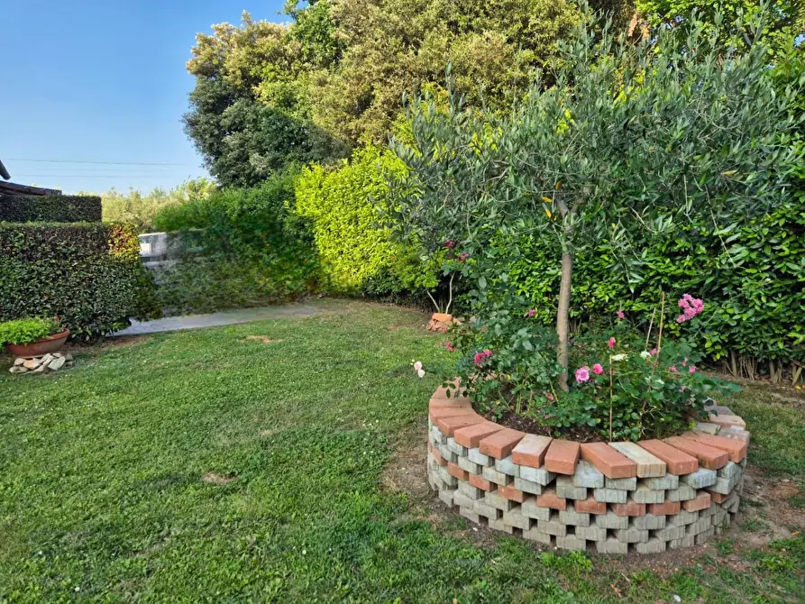 Immagine 38 di Terratetto in vendita  a Santa Croce Sull'arno