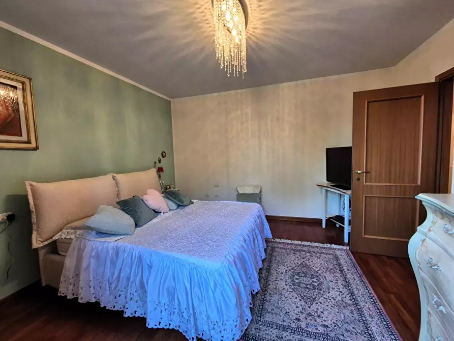 Immagine 15 di Terratetto in vendita  a Santa Croce Sull'arno