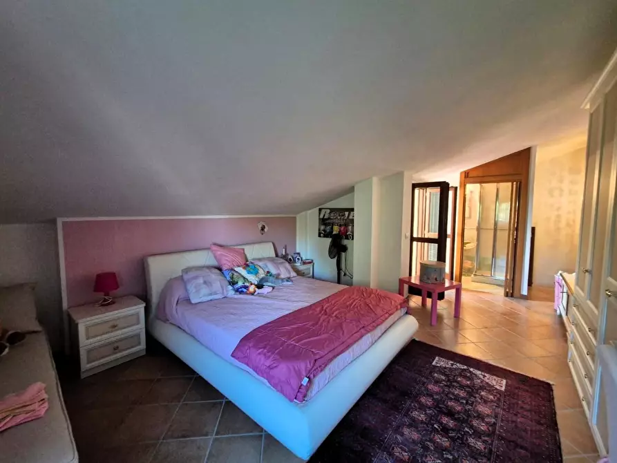 Immagine 24 di Terratetto in vendita  a Santa Croce Sull'arno