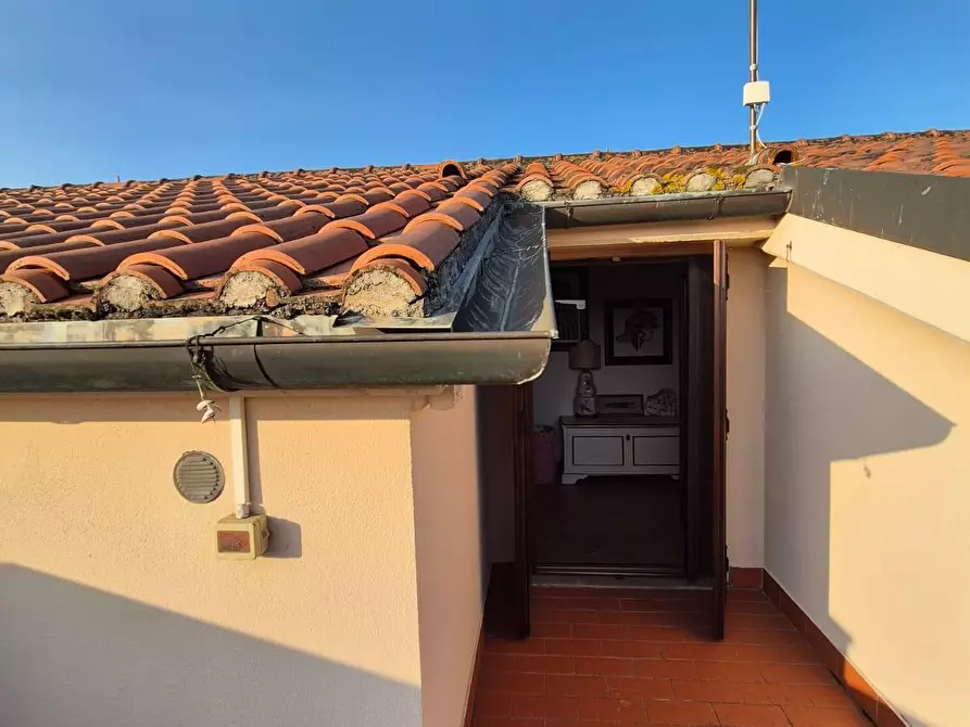 Immagine 27 di Terratetto in vendita  a Santa Croce Sull'arno