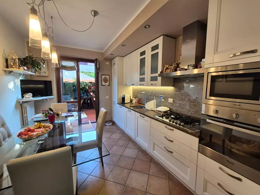 Immagine 6 di Terratetto in vendita  a Santa Croce Sull'arno