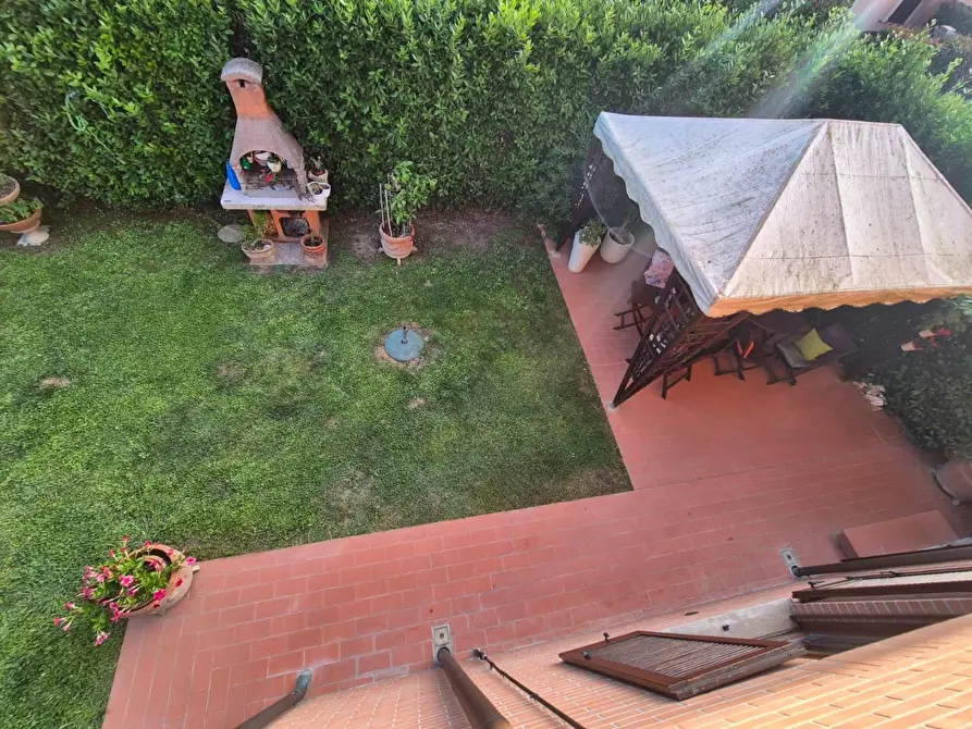 Immagine 42 di Terratetto in vendita  a Santa Croce Sull'arno