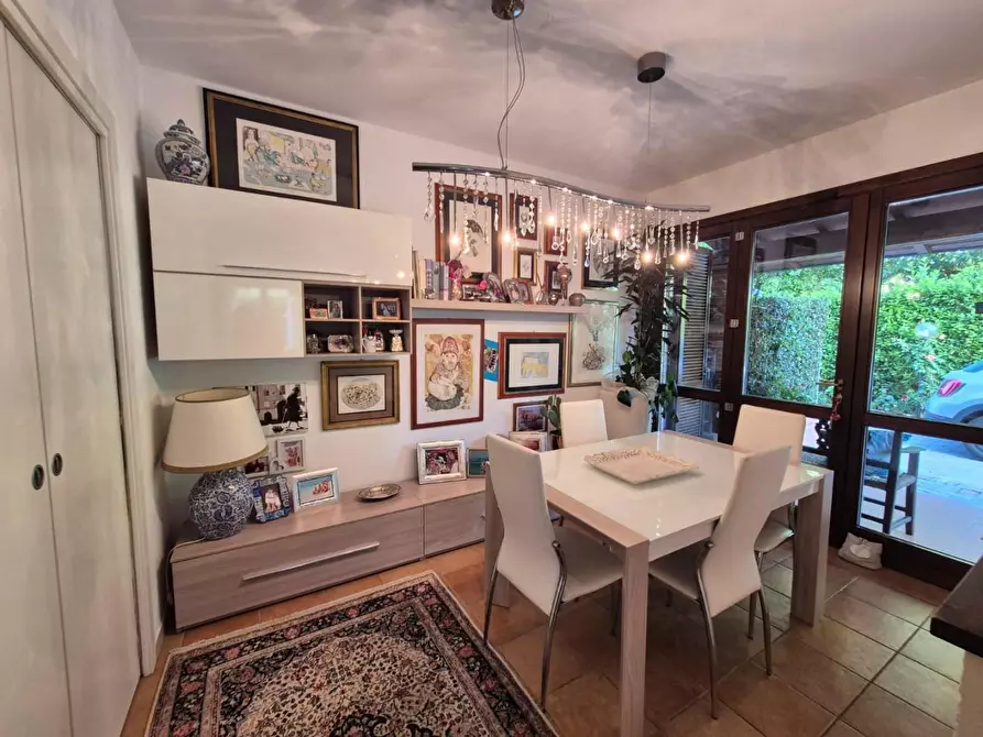 Immagine 5 di Terratetto in vendita  a Santa Croce Sull'arno