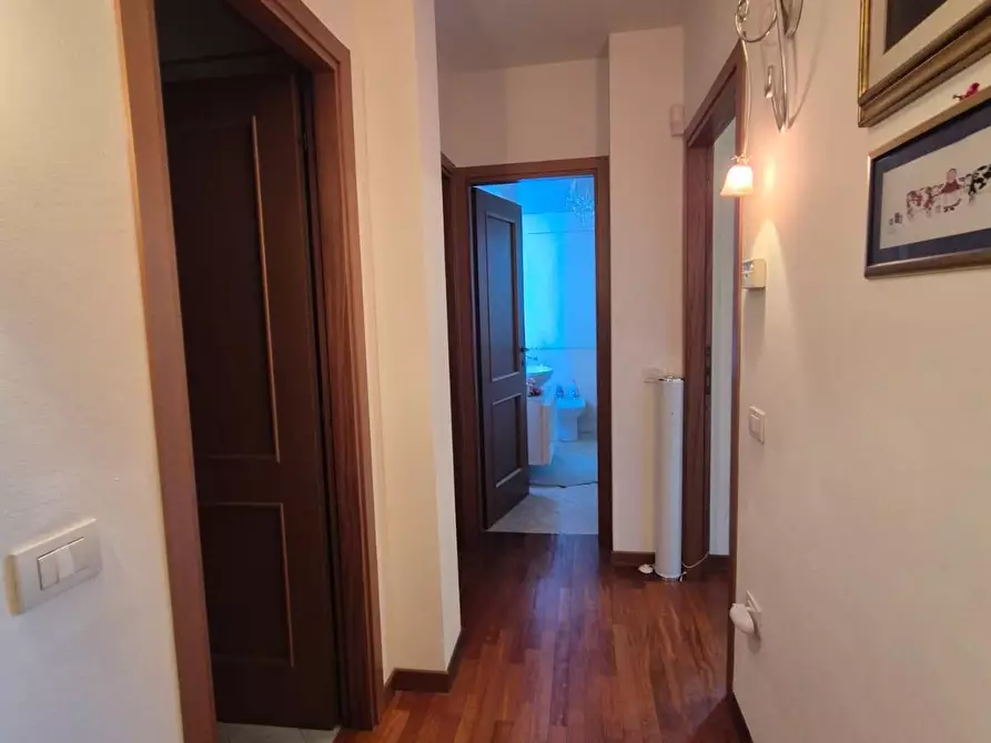 Immagine 29 di Terratetto in vendita  a Santa Croce Sull'arno