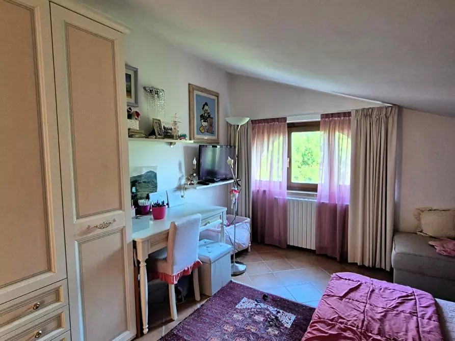 Immagine 23 di Terratetto in vendita  a Santa Croce Sull'arno