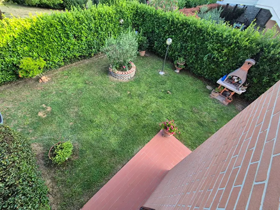 Immagine 41 di Terratetto in vendita  a Santa Croce Sull'arno