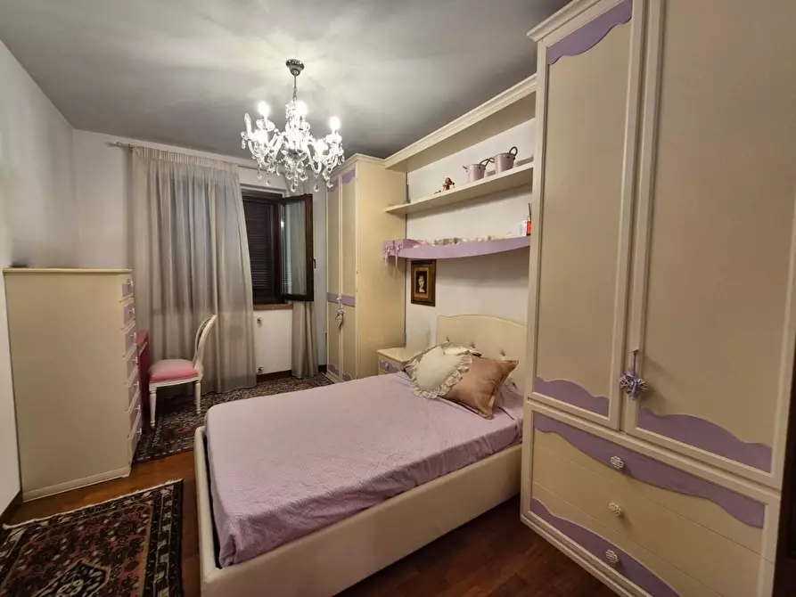 Immagine 11 di Terratetto in vendita  a Santa Croce Sull'arno