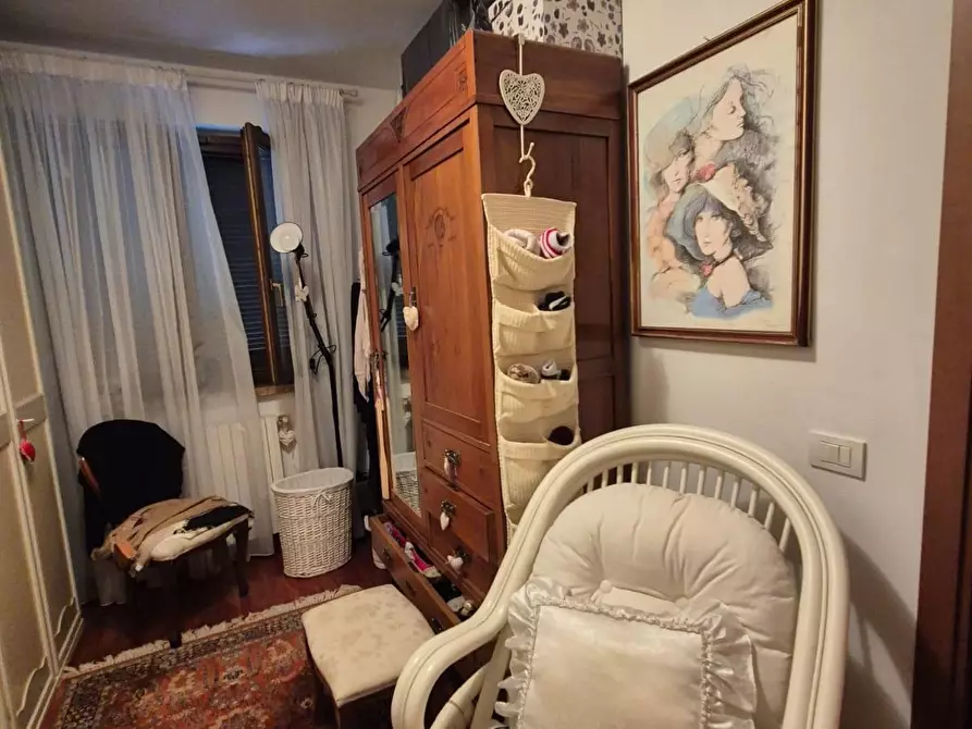 Immagine 21 di Terratetto in vendita  a Santa Croce Sull'arno