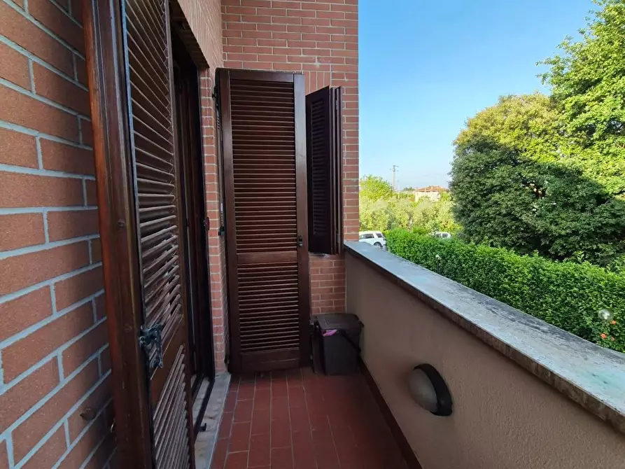 Immagine 17 di Terratetto in vendita  a Santa Croce Sull'arno