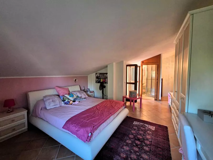 Immagine 22 di Terratetto in vendita  a Santa Croce Sull'arno