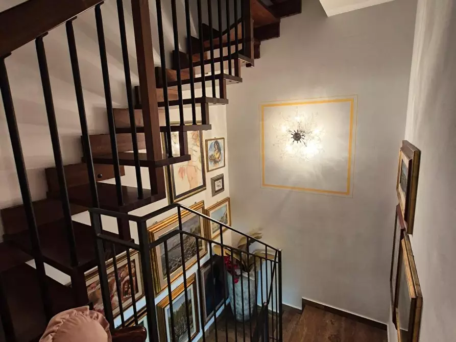 Immagine 10 di Terratetto in vendita  a Santa Croce Sull'arno