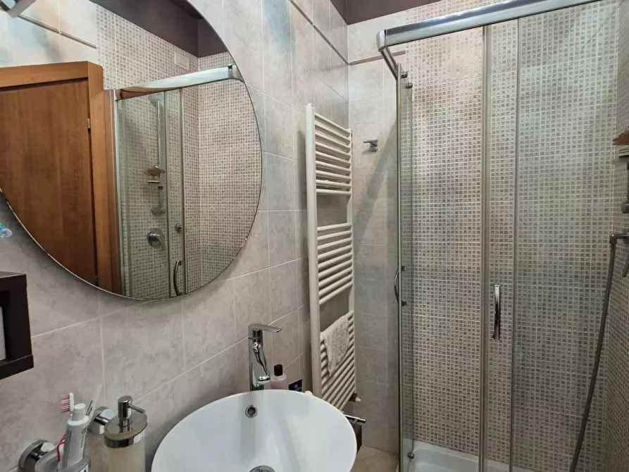 Immagine 9 di Terratetto in vendita  a Santa Croce Sull'arno