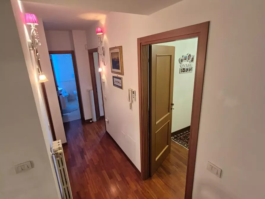 Immagine 30 di Terratetto in vendita  a Santa Croce Sull'arno