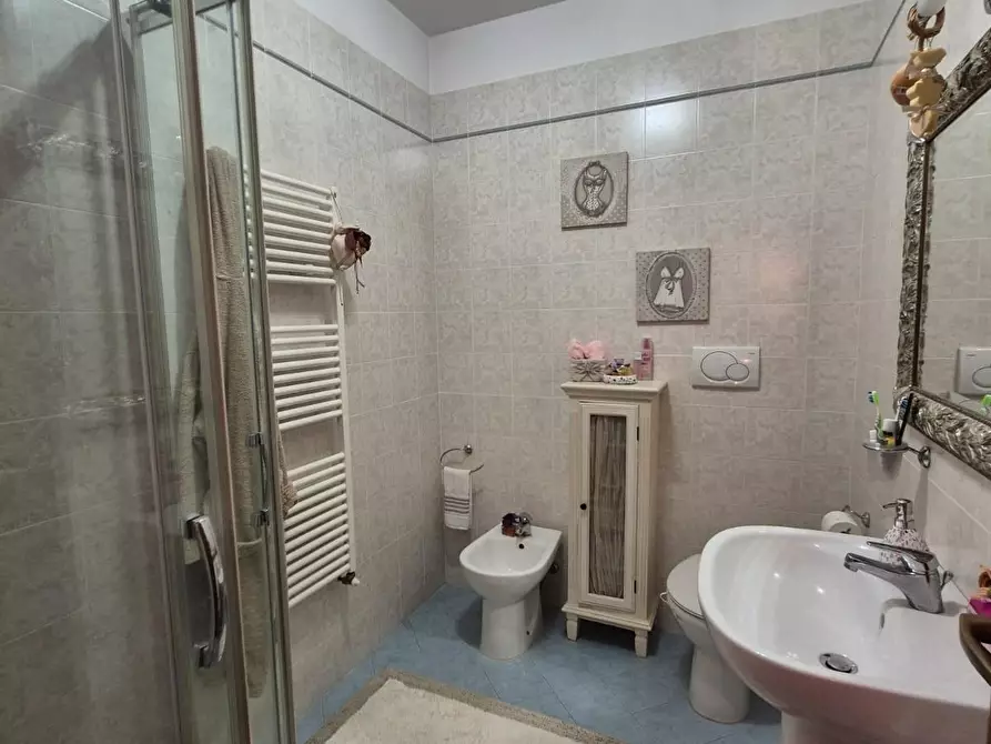 Immagine 19 di Terratetto in vendita  a Santa Croce Sull'arno