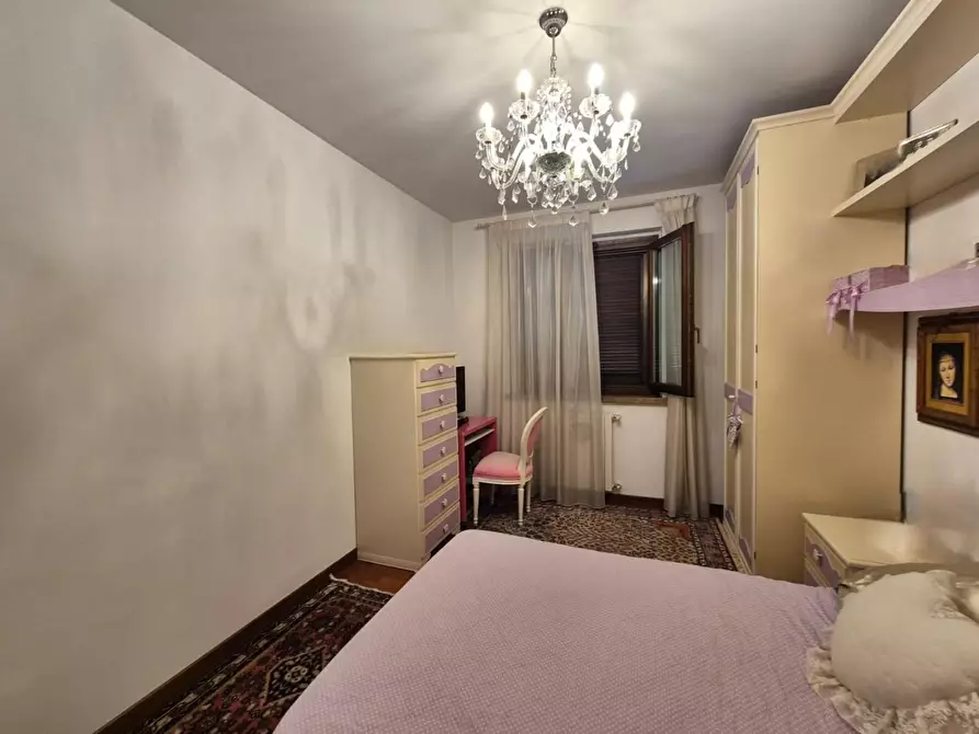 Immagine 12 di Terratetto in vendita  a Santa Croce Sull'arno