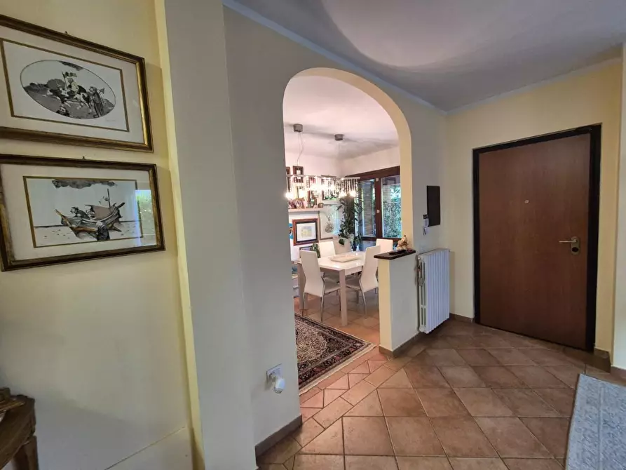 Immagine 4 di Terratetto in vendita  a Santa Croce Sull'arno