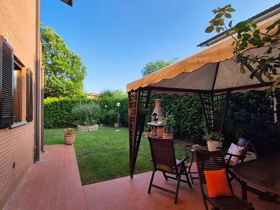 Immagine 35 di Terratetto in vendita  a Santa Croce Sull'arno