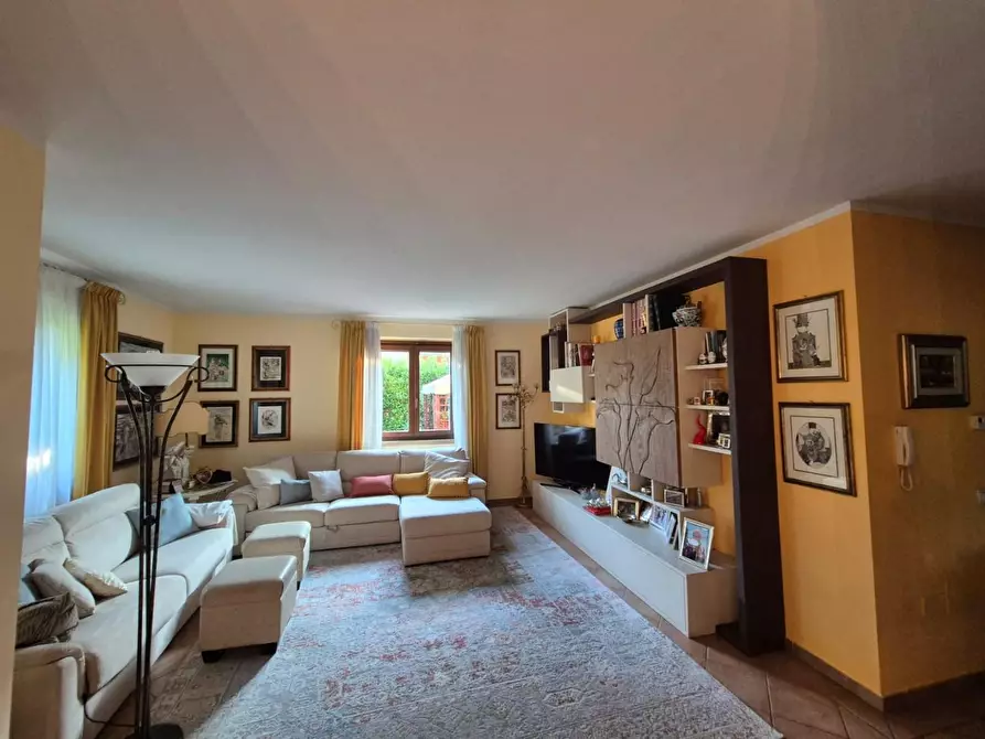 Immagine 3 di Terratetto in vendita  a Santa Croce Sull'arno