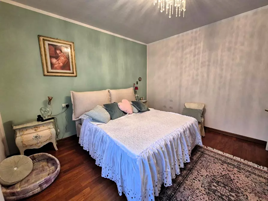 Immagine 16 di Terratetto in vendita  a Santa Croce Sull'arno