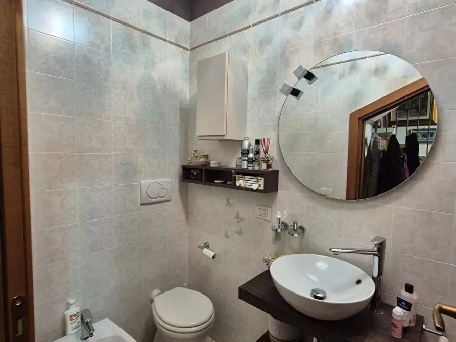 Immagine 8 di Terratetto in vendita  a Santa Croce Sull'arno