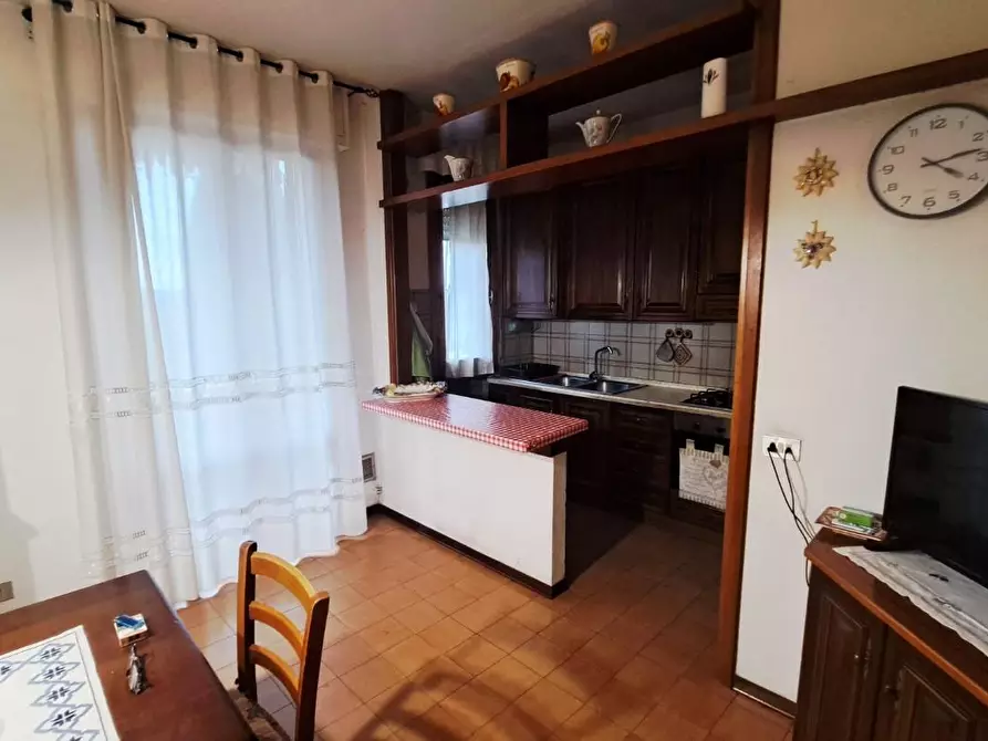 Immagine 10 di Appartamento in vendita  a Peccioli