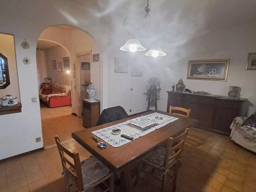 Immagine 8 di Appartamento in vendita  a Peccioli