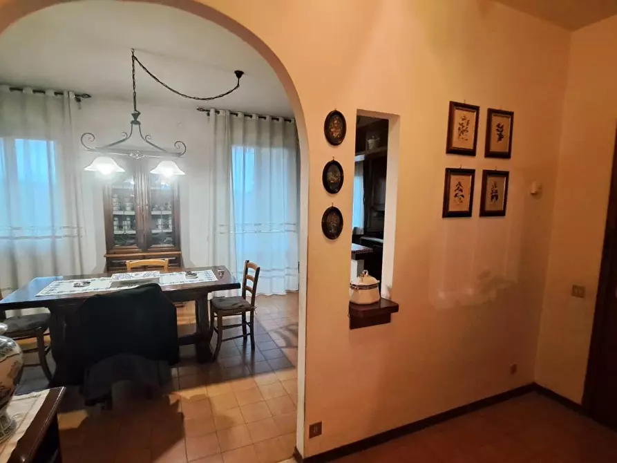 Immagine 4 di Appartamento in vendita  a Peccioli
