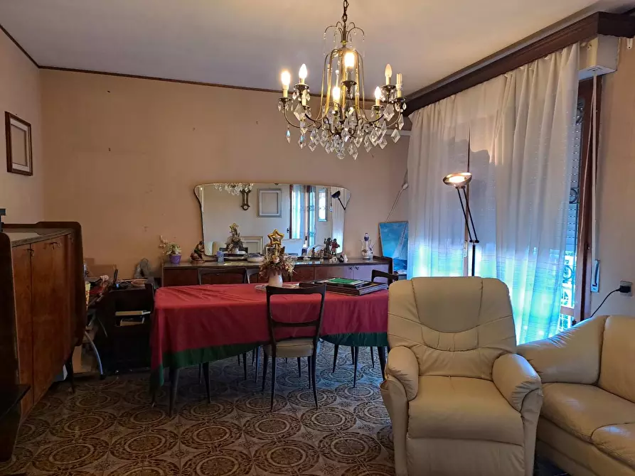 Immagine 2 di Appartamento in vendita  a San Giuliano Terme