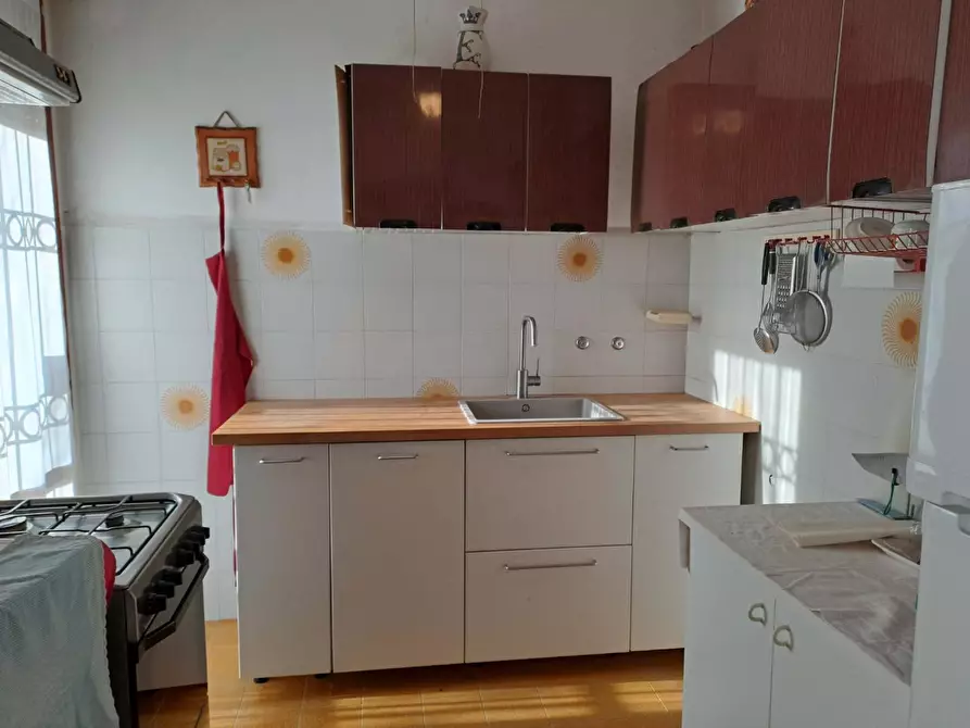 Immagine 3 di Appartamento in vendita  a San Giuliano Terme