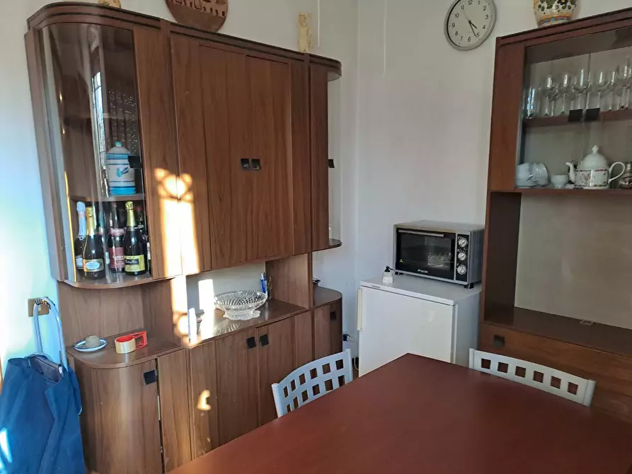 Immagine 4 di Appartamento in vendita  a San Giuliano Terme