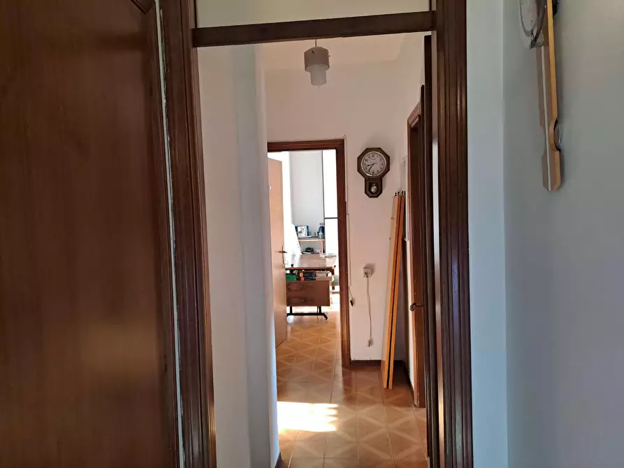 Immagine 5 di Appartamento in vendita  a San Giuliano Terme