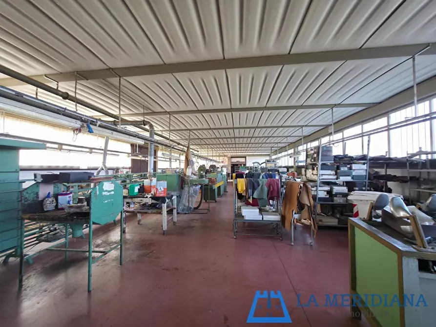 Immagine 6 di Attività artigianale in affitto  a Cerreto Guidi