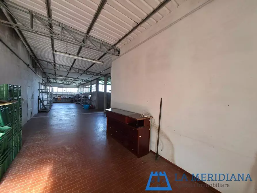 Immagine 9 di Attività artigianale in affitto  a Cerreto Guidi