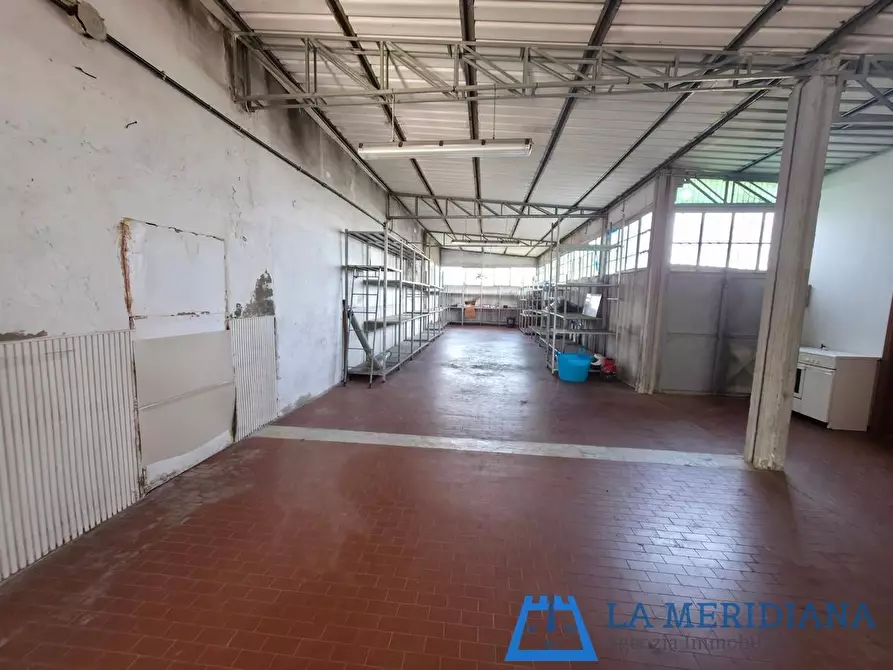 Immagine 10 di Attività artigianale in affitto  a Cerreto Guidi