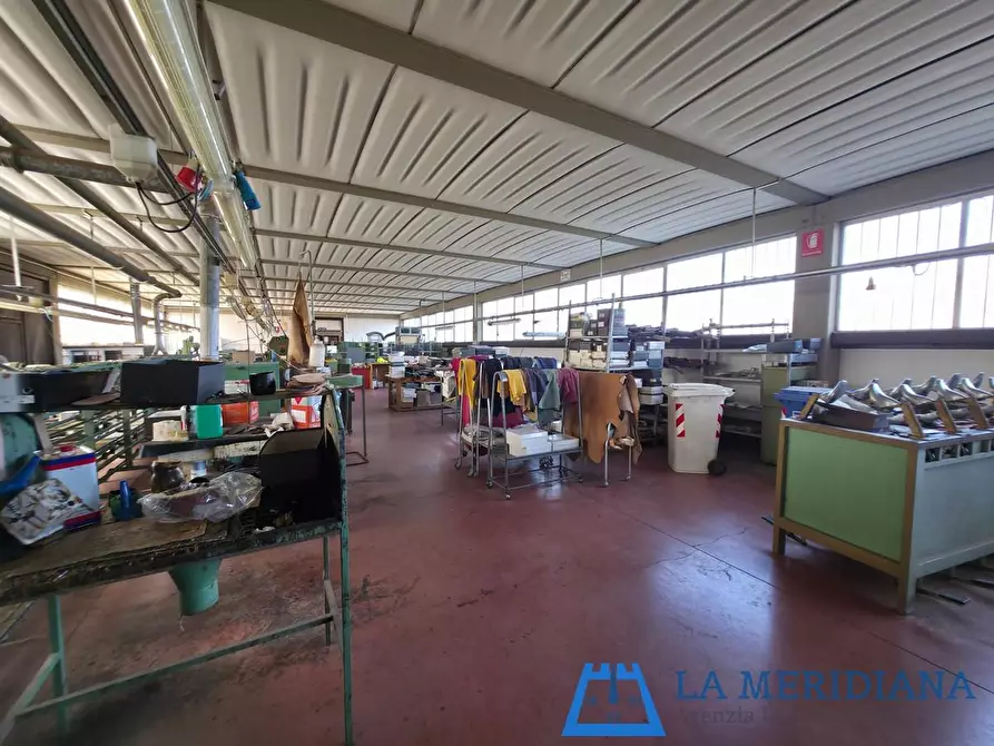 Immagine 7 di Attività artigianale in affitto  a Cerreto Guidi