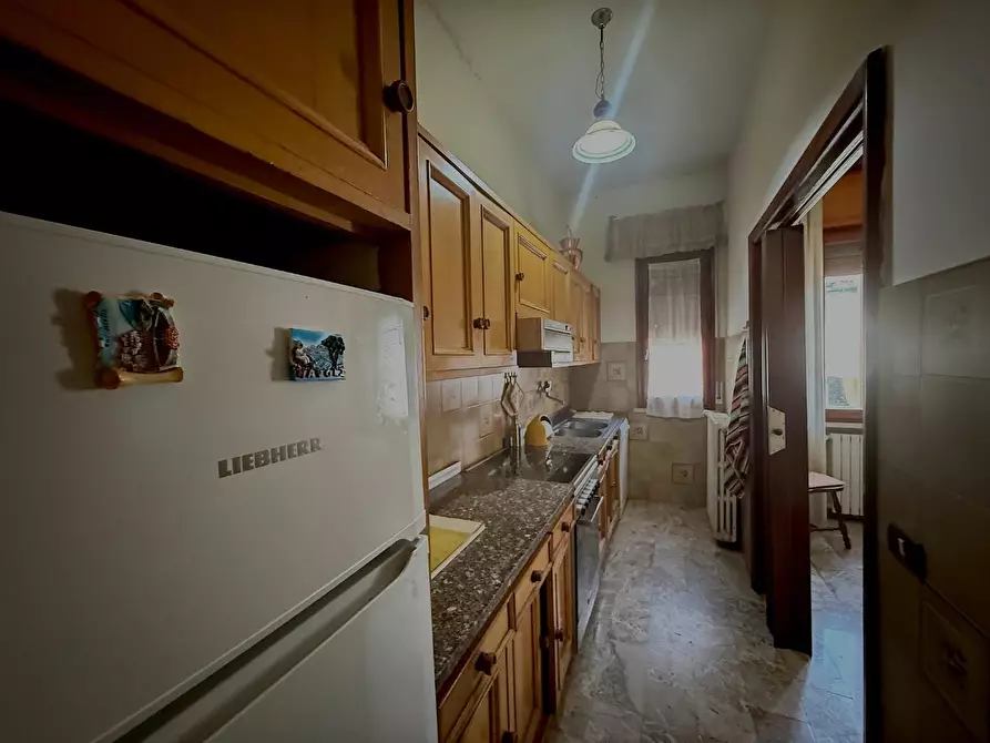 Immagine 17 di Villa in vendita  a Fucecchio