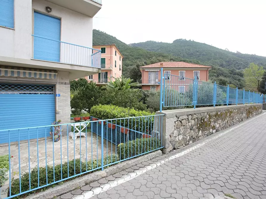 Immagine 7 di Appartamento in vendita  a Deiva Marina