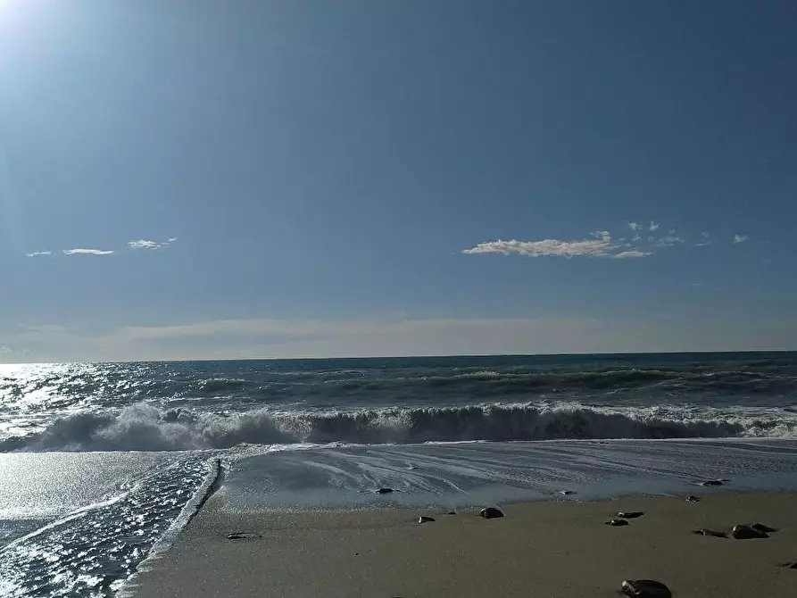 Immagine 1 di Appartamento in vendita  a Deiva Marina