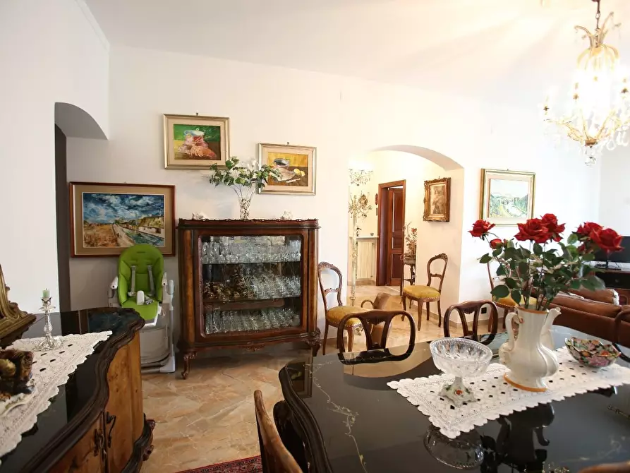 Immagine 11 di Appartamento in vendita  a Deiva Marina