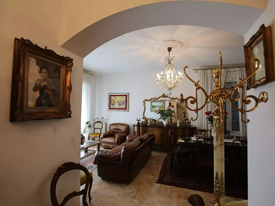 Immagine 10 di Appartamento in vendita  a Deiva Marina