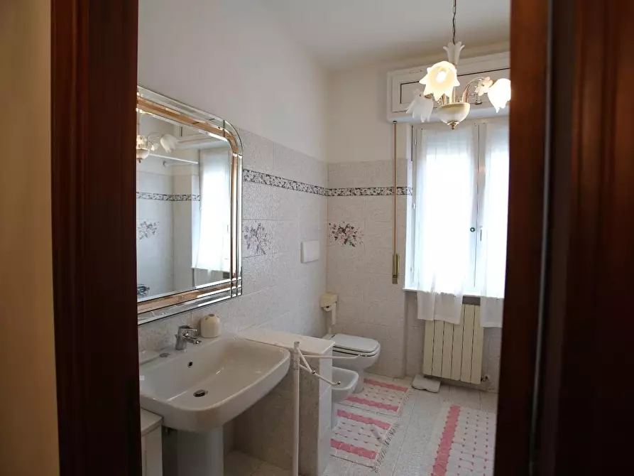 Immagine 23 di Appartamento in vendita  a Deiva Marina