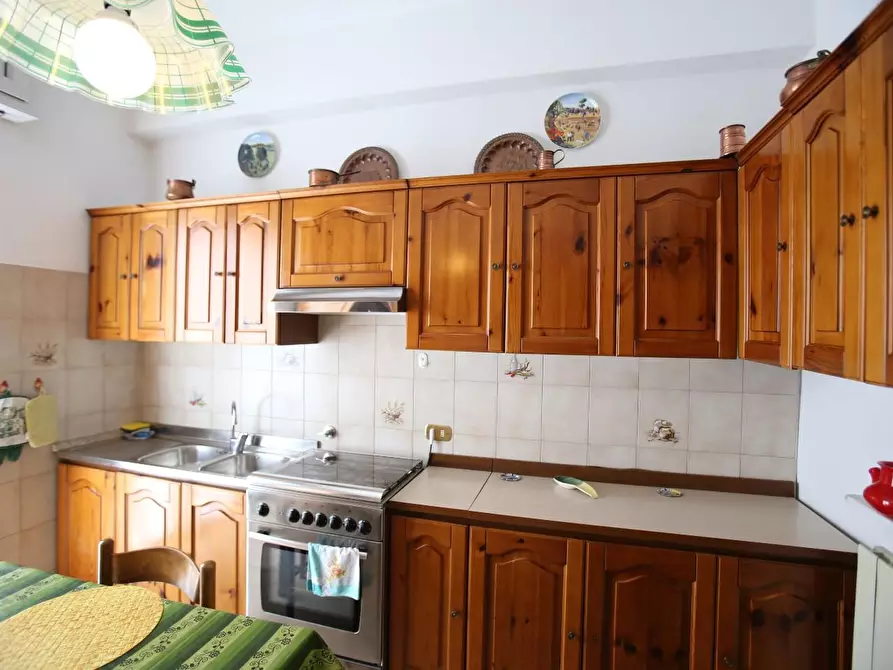 Immagine 15 di Appartamento in vendita  a Deiva Marina