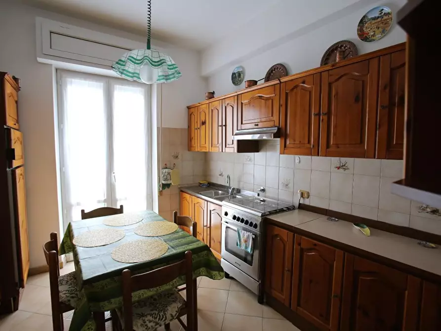 Immagine 14 di Appartamento in vendita  a Deiva Marina