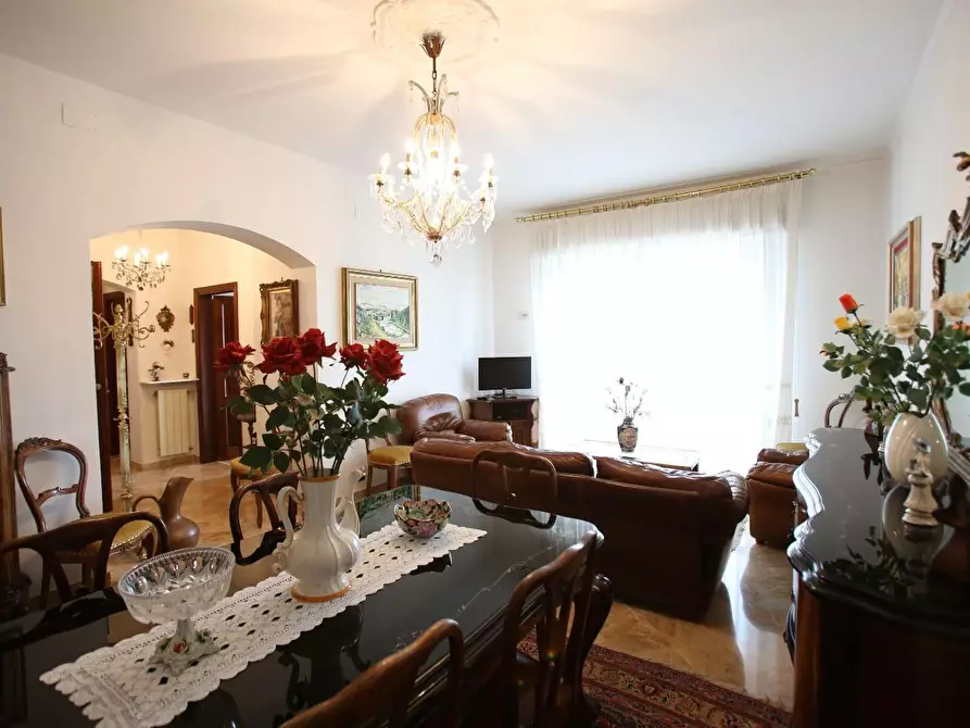 Immagine 12 di Appartamento in vendita  a Deiva Marina