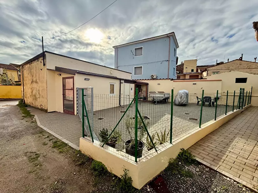 Immagine 3 di Terratetto in vendita  a Cascina