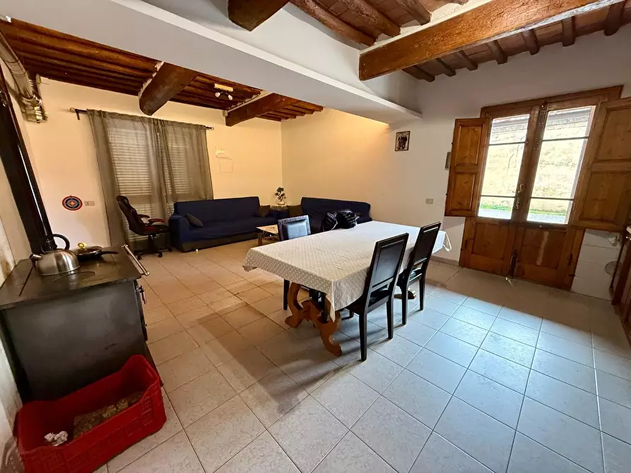 Immagine 10 di Terratetto in vendita  a Cascina