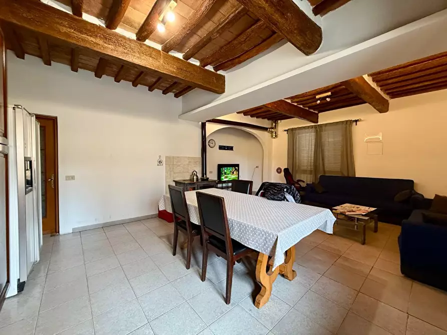 Immagine 5 di Terratetto in vendita  a Cascina